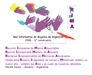 6 a�os