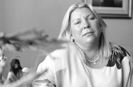lilita carri&oacute;