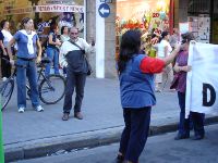 Que vivan las luchas de las mujeres!
