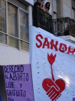Miramos la marcha