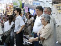 Cu&aacute;ntas mujeres que marchan!