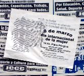Convocatoria callejera