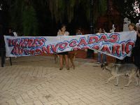 Mujeres Autoconvocadas Rosario
