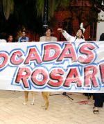 Bienvenidas compa&ntilde;eras al Acto de cierre por el 8 de marzo!