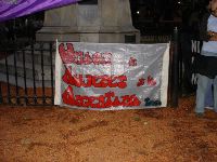 Uni&oacute;n Mujeres de la Argentina