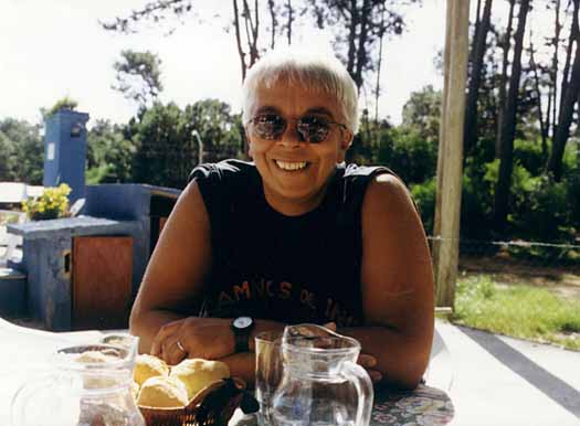 marion