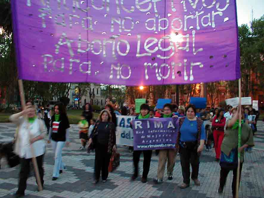 marcha